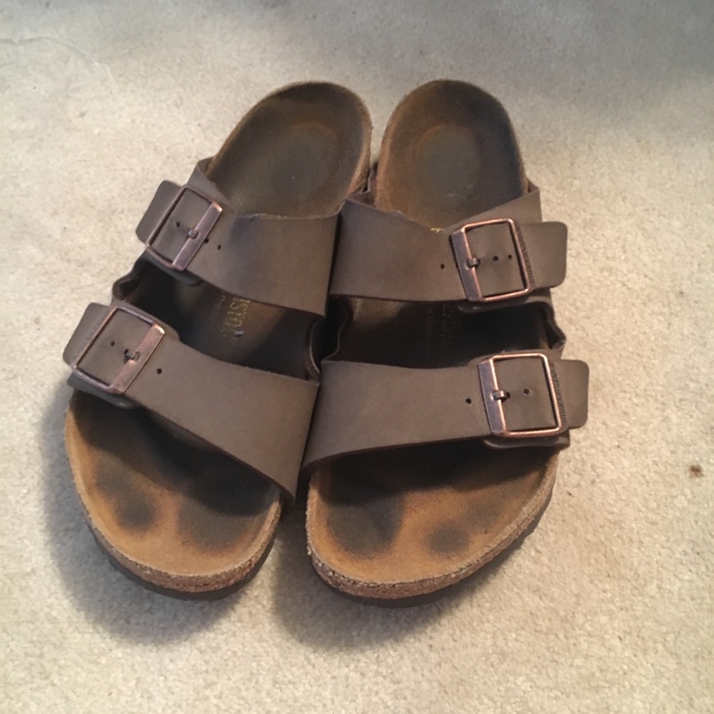 Birkenstocks